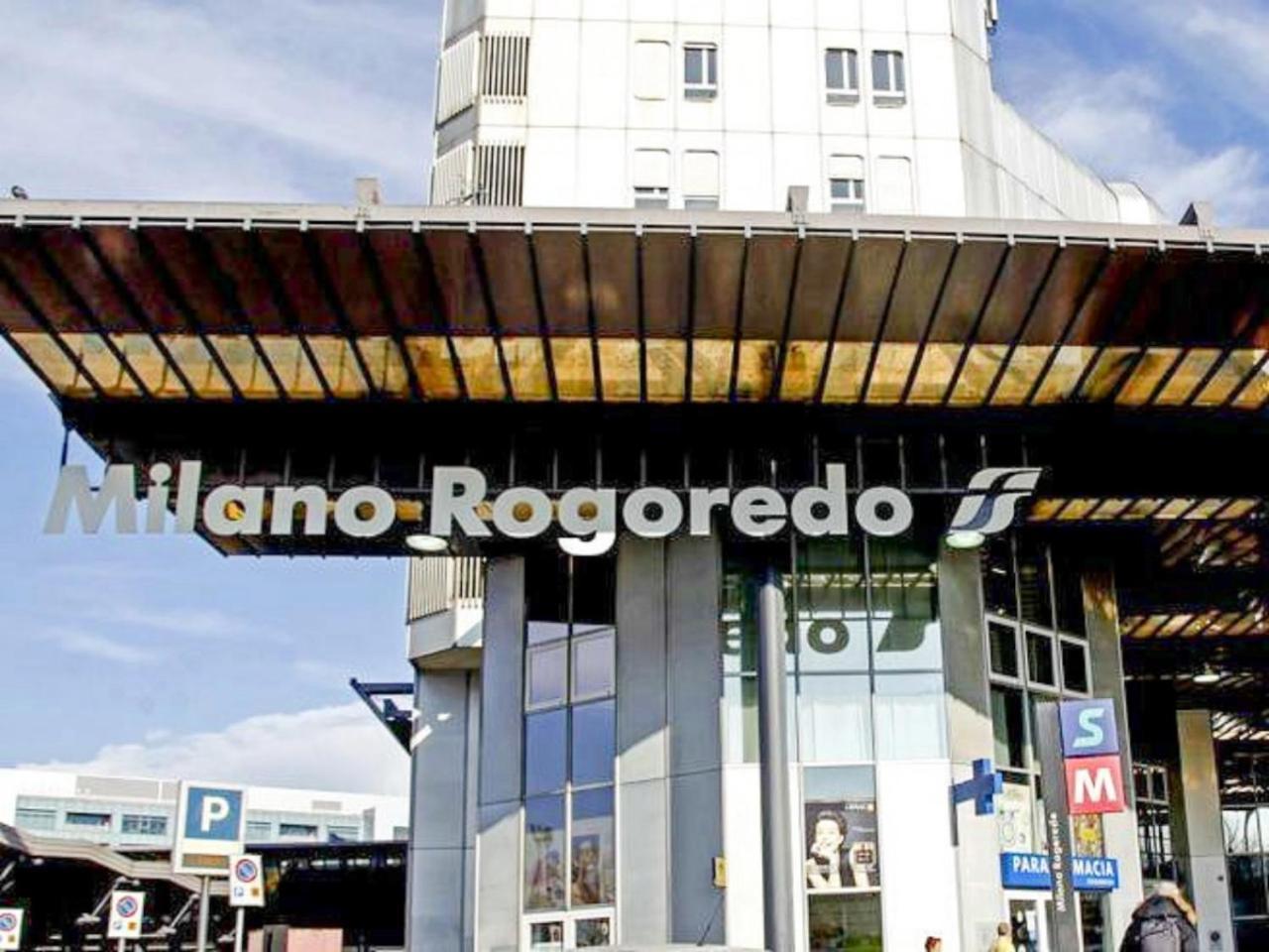 Mh Studios Milão Exterior foto